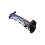 Capa Parachoque Traseiro Volvo Xc60 2018 2020 2023 - Imagem 2