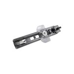 Trilho Regulagem Altura Cinto Dianteiro Direito Volvo Xc60 2018 2024 - Imagem 3