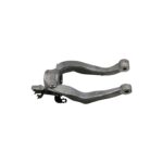 Garfo Suspensão Dianteira Esquerda Volvo Xc60 2018 2020 2023 - Imagem 4