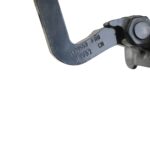 Dobradiça Superior Porta Dianteira Direita Volvo Xc60 2018 2023 - Imagem 5