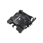 Acabamento Maquina Vidro Traseiro Esquerda Volvo Xc60 2017 2023 - Imagem 2