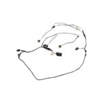 Chicote Elétrico Parachoque Dianteiro Bmw I3 2014 15 A 2021