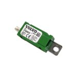 Módulo Amplificador Antena Radio Volvo Xc60 2018 20 2023 - Imagem 2