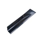 Friso Aplique Porta Traseira Direita Volvo Xc60 2017 2020 2023 - Imagem 4