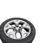 Roda Unitária Jeep Compass Aro 18 2016 2017 2018 2019 2020 - Imagem 4