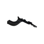 Duto Guia Esquerdo Difusor Ar Interno Volvo Xc60 2017 2020 2023 - Imagem 4