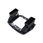 Moldura Central Difusor Ar Painel Volvo Xc60 T8 2019 2024 - Imagem 5