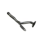 Tubo Retorno Óleo Turbina Mercedes Glc63 4.0 2018 2020 2022 - Imagem 2