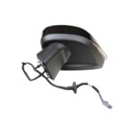 Retrovisor Espelho Externo Esquerdo Volvo Xc60 2017 18 A 2022 - Imagem 3