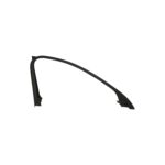 Moldura Interna Porta Dianteira Esquerdo Volvo Xc60 2018 A 2023 - Imagem 2