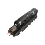 Bateria Sistema Hibrido Volvo Xc40 T5 2019 2022 2024 - Imagem 2