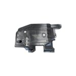 Forro Protetor Inferior Esquerdo Assoalho Volvo Xc60 2018 2023