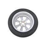 Roda Unitária Aro 16 Mercedes C180 C200 C250 2009 2010 2011 2012 - Imagem 5
