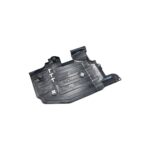 Forro Protetor Inferior Esquerdo Assoalho Volvo Xc60 2018 2023 - Imagem 3