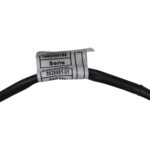 Cabo Negativo Aterramento Bateria Bmw I3 2014 15 16 A 2021 - Imagem 4
