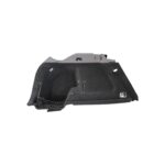 Forro Acabamento Esquerdo Porta Malas Volvo Xc60 2017 2023
