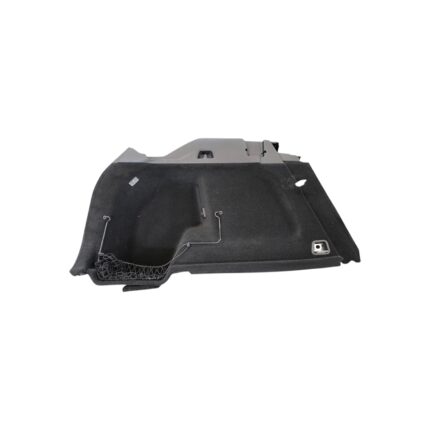 Forro Acabamento Esquerdo Porta Malas Volvo Xc60 2017 2023