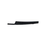 Moldura Coluna Porta Dianteira Esquerda Volvo Xc60 2018 2023 - Imagem 5