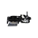Maçaneta Interna Traseira Direita Bmw I3 2014 15 16 A 2021 - Imagem 5