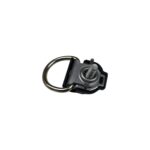 Gancho Rede Porta Trecos Porta Malas Bmw I3 2014 2018 2021 - Imagem 5