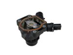 Valvula Termostatica Arrefecimento Volvo Xc60 Xc90 2011 2016 - Imagem 5