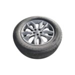 Roda Unitária Aro 18 Land Rover Freelander 2014 2015 2016 2017 - Imagem 2