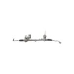 Caixa Direção Elétrica Volvo Xc60 D5 2018 19 20 21 22 2023