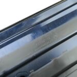 Painel Acabamento Porta Dianteira Direita Bmw I3 2014 2021 - Imagem 6