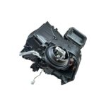 Caixa Ar Forçado Ar Condicionado Bmw I3 2014 2016 2018 2021 - Imagem 2