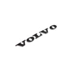 Emblema Tampa Traseira Volvo Xc60 D5 Awd 2018 19 20 A 2023 - Imagem 2