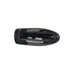Capa Acabamento Antena Teto Tubarão Volvo Xc60 2018 2023 - Imagem 2