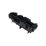 Coletor Admissão Motor Volvo Xc40 1.5 T5 Hibrida 2018 2022 - Imagem 5