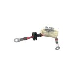Cabo Chicote Aterramento Bateria Volvo Xc60 2018 2020 2023 - Imagem 2