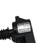 Bobina Ignição Motor Mercedes Benz C63 6.2 V8 2008 09 A 2014 - Imagem 8
