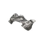 Escudo Térmico Motor Escapamento Volvo Xc60 2.0 2018 2023 - Imagem 4