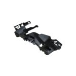 Guia Vidro Porta Dianteira Direita Volvo Xc60 2019 2022 2024 - Imagem 5