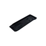 Moldura Interna Retrovisor Direito Bmw I3 2014 A 2021