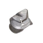 Chapa Coxim Direito Motor Mercedes C63 6.2 V8 2008 09 A 2014 - Imagem 3