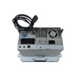 Modulo Controle Radio Multimidia Volkswagen Jetta 2013 2016 - Imagem 5