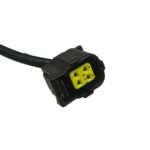 Sensor Sonda Lambda Oxigenio Mercedes C63 V8 6.2 2007 2011 - Imagem 5