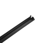 Friso Pestana Vidro Porta Dianteiro Esquerdo Volvo Xc60 2018 A 2023 - Imagem 5