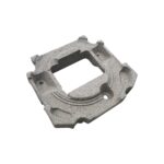 Isopor Suporte Roda Estepe Volvo Xc60 2017 2020 2023 - Imagem 6