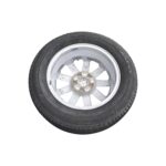 Roda Chrysler Town & Country Caravan Aro 17 2013 14 15 2016 - Imagem 5