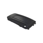 Grade Acabamento Direito Parachoque Volvo Xc60 2017 2023 - Imagem 2