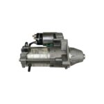 Motor Arranque Partida Volvo Xc40 1.5 T5 Hibrida 2018 2022