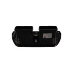 Comando Radio Controle Ar Condicionado Bmw I3 2014 15 A 2021 - Imagem 7