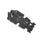 Forro Isolamento Central Console Volvo Xc60 2017 2020 2023 - Imagem 2