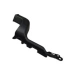 Duto Guia Esquerdo Difusor Ar Interno Volvo Xc60 2017 2020 2023 - Imagem 2