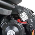 Caixa Ar Forçado Ar Condicionado Bmw I3 2014 2016 2018 2021 - Imagem 6