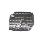 Escudo Termico Calor Modulo Controle Motor Bmw I3 2014 2021